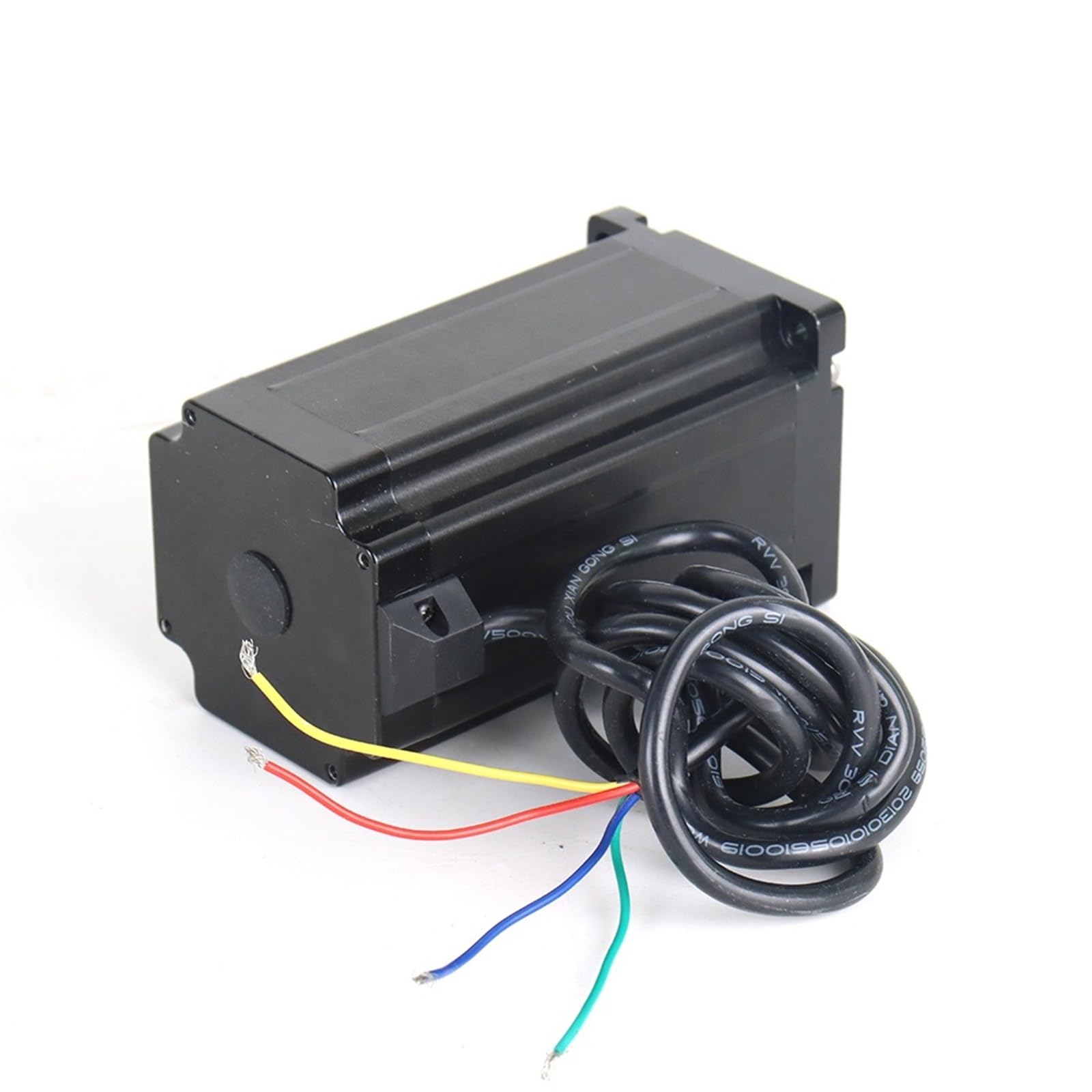 Amazon.com: CSCPEXCZ Nema34 86HS156-6204A14-B35 2 Phase 1.8